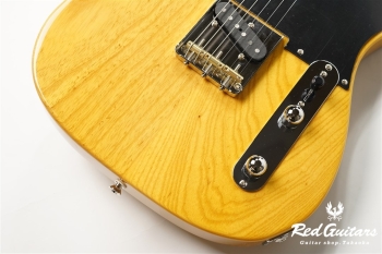 Neo Classic NTE10MAH - Vintage Natural